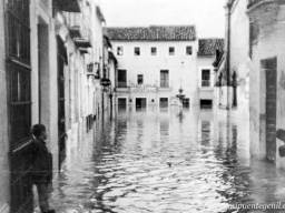 Fotos Antiguas Riada 1963